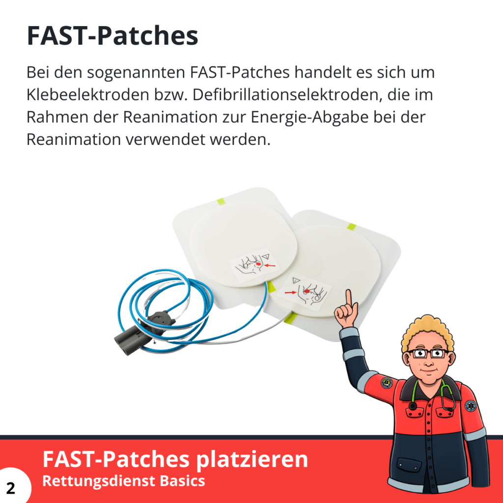 Fast-Patches